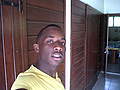 Rudy SERGIUS