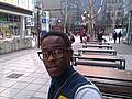 Chukwuemeka Emenekwe