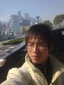 jacky Fan