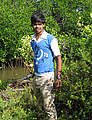 Aravinth Chandran