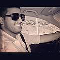 Shawn Sanaei