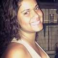 Suellen Vitória