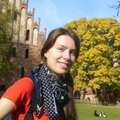 Maria Dresler
