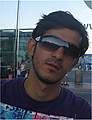 Ahmad D.