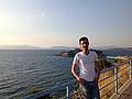 Nurseda Balcioglu