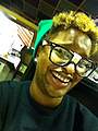 Emerald Morrell