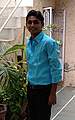 Harshit Shah