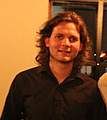 Matthew English