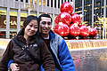 Hope and Juan Antelo