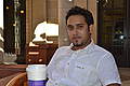 Najib Taimor Marufi