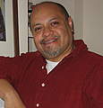 Ricardo Gonzales