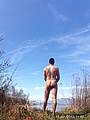 arnaud Burrr