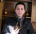 Cristian Saavedra Catalán