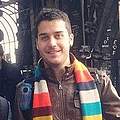 Antonio Romo Baragaño