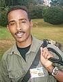 Dessale Abraham