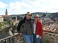 Tracy and Mike Boyd