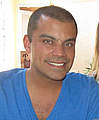Pablo Quiroga
