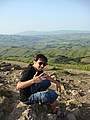 Ashish Pant