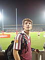Will Reynolds
