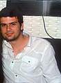 Gökhan Ceken