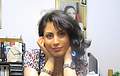 Elham Hosnieh