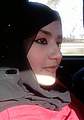 Fatima Zahra Affar