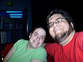 Ben and Jodi Ostrowsky