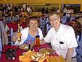 Scott and Bozena Persons