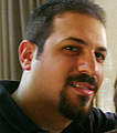 Alexandros Baveas