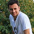 Faruk Bağcı