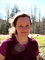 Anja Nicole Stuckenberger