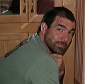 Matthew Woodson