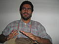 Sergio Navarro Lopez