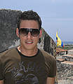 Carlos Gomez