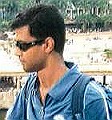Simon Abdullah