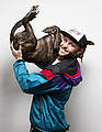 Caleb Freese