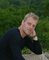Sven Barkemeyer