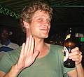 Daniel Holdt