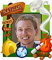 Nathan Andren