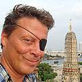 Jim Levesque