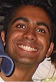 Pranav Chandrasekhar
