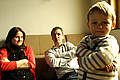 Joris, Nora + Ilian Swinnen