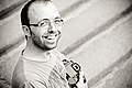 Daniel Jove