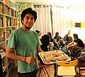 Gerardo Pujado