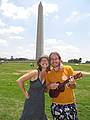 Nick and Laina