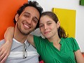 Humberto Giancristofaro Laura Magalhães