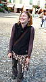 Paularie Siri Shakti Hauritz