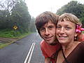 Breony and  Ben