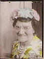 Leslie Etheridge
