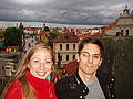 Sascha & Anna